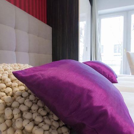 City Hotel Bosse Bad Oeynhausen Pokój zdjęcie