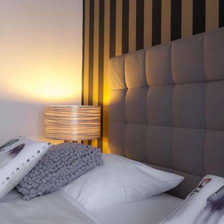 City Hotel Bosse Bad Oeynhausen Pokój zdjęcie