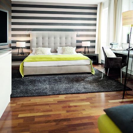 City Hotel Bosse Bad Oeynhausen Zewnętrze zdjęcie