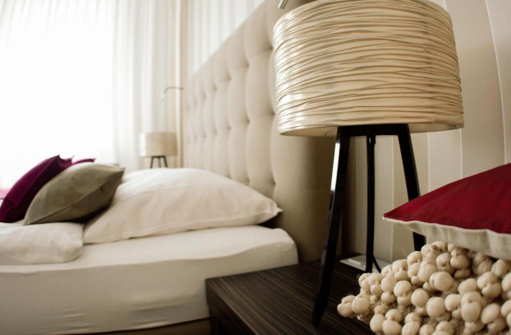City Hotel Bosse Bad Oeynhausen Pokój zdjęcie