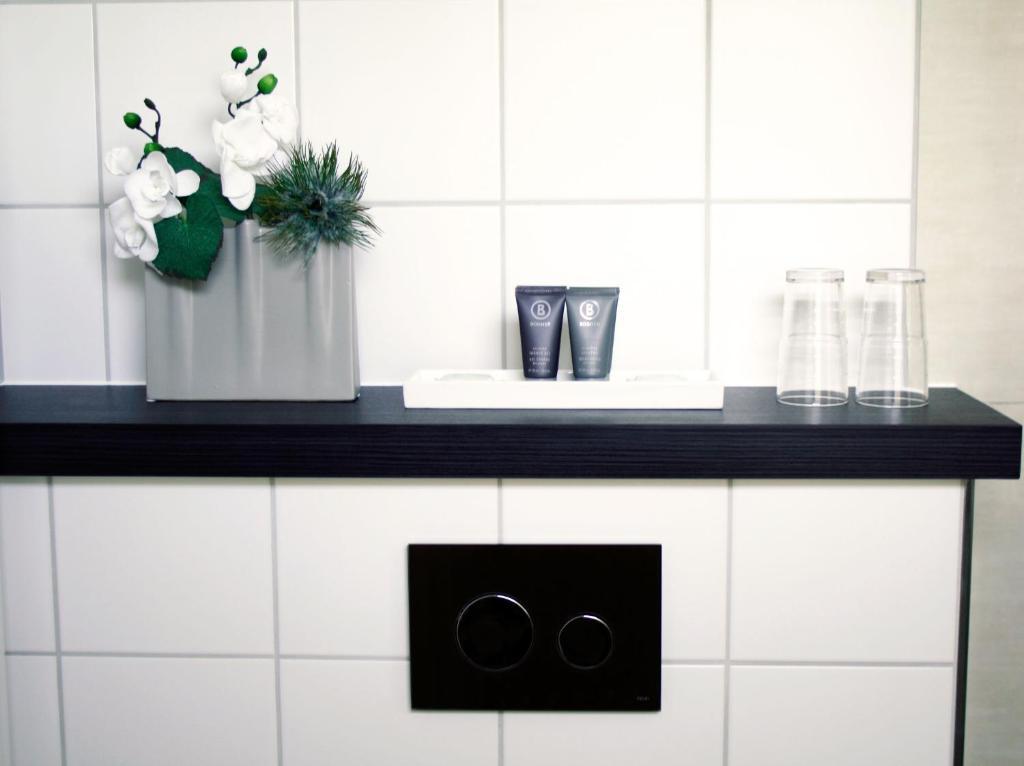 City Hotel Bosse Bad Oeynhausen Pokój zdjęcie