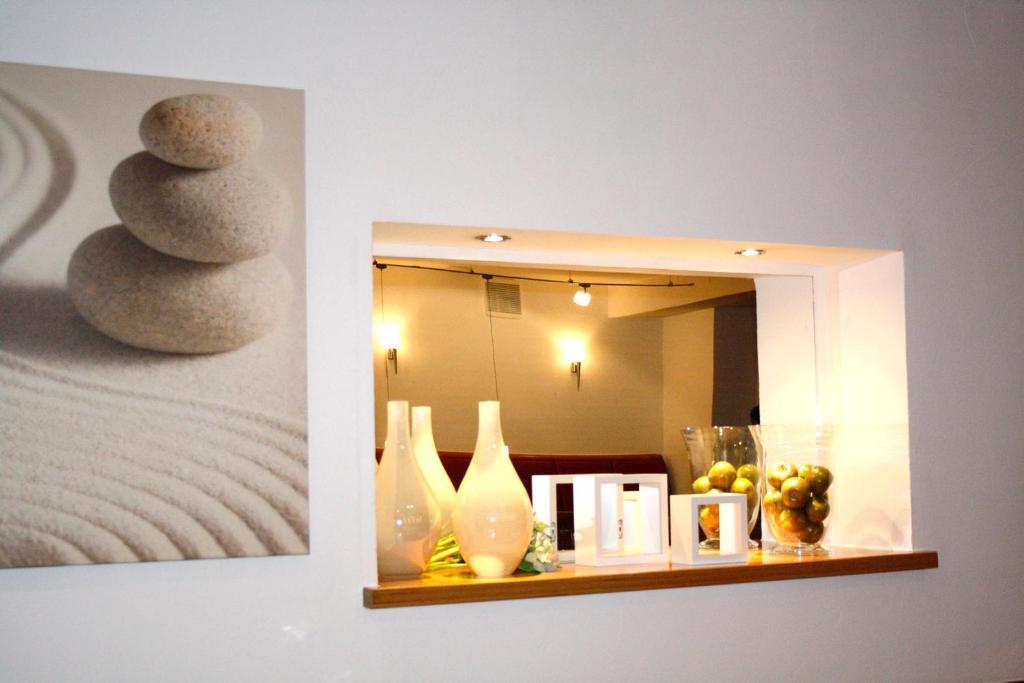 City Hotel Bosse Bad Oeynhausen Zewnętrze zdjęcie
