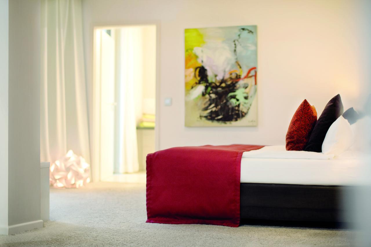 City Hotel Bosse Bad Oeynhausen Zewnętrze zdjęcie