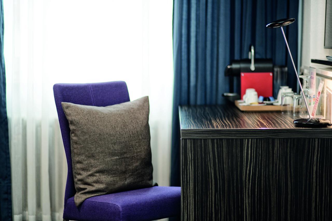 City Hotel Bosse Bad Oeynhausen Zewnętrze zdjęcie